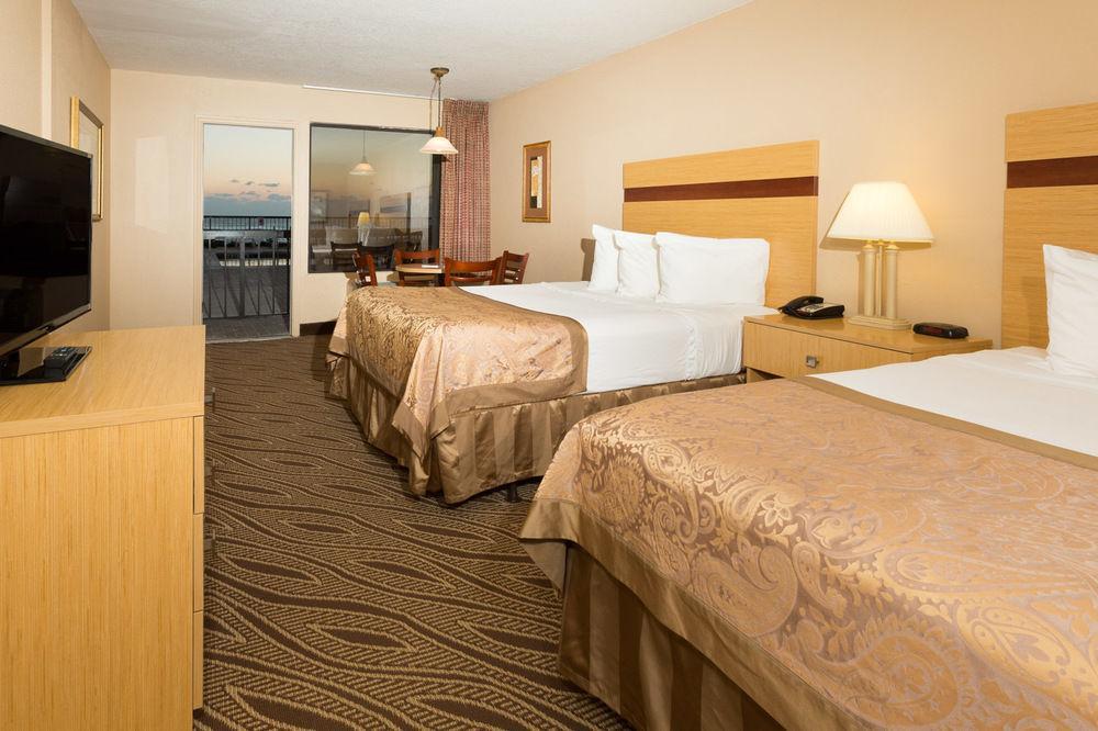 Home2 Ormond Oceanfront, Fl Hotel 3*