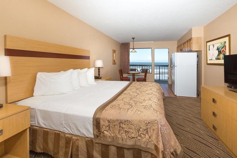Home2 Ormond Oceanfront, Fl Hotel Ormond Beach