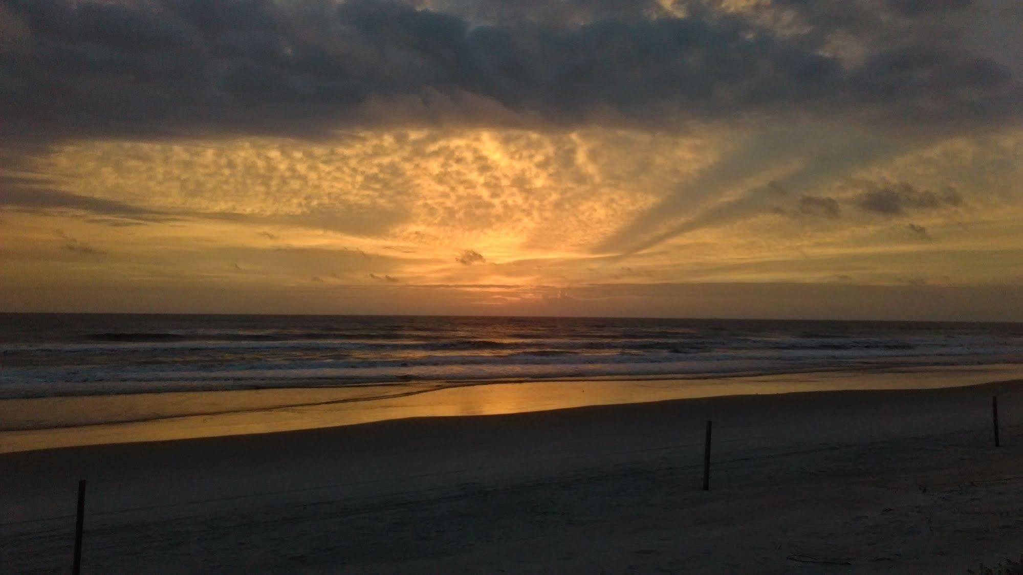 Hotel Home2 Ormond Oceanfront, Fl Ormond Beach